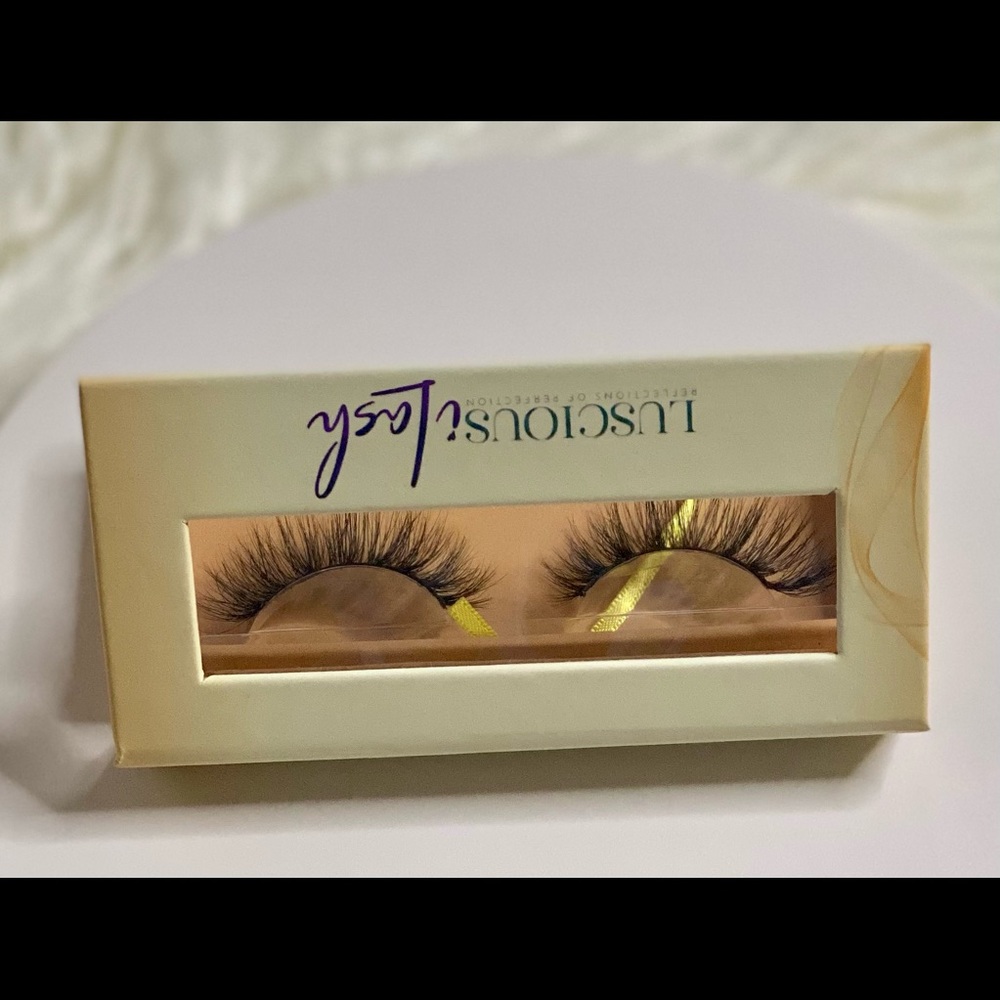 Siberian Mink Lashes